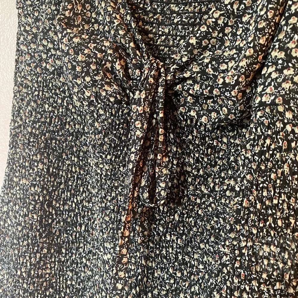 Mini dress - Picture 3 of 6